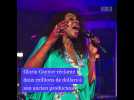 Gloria Gaynor attaque en justice son ancien producteur qui lui doit deux millions de dollars