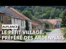 Le petit village préféré des Ardennais : Auflance