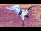 VIDEO. Le breakdance, un sport olympique ?