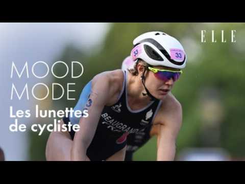 VIDEO : Tendance : les lunettes de cyclistes