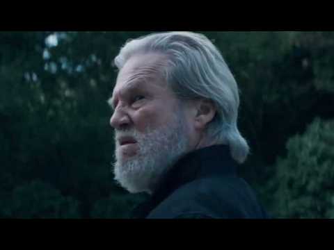 The Old Man - Bande annonce 4 - VO