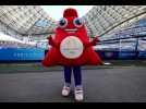 5 chiffres sur la Phryge, mascotte star de Paris 2024