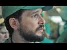 Industry - Bande annonce 1 - VO