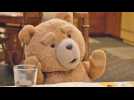 Ted - Bande annonce 2 - VO