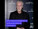 James Cameron travaille sur un projet secret autour de «Terminator»