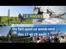 Corsiflor, triathlon insolite, expo... Que faire ce week-end au Havre et dans sa région ?