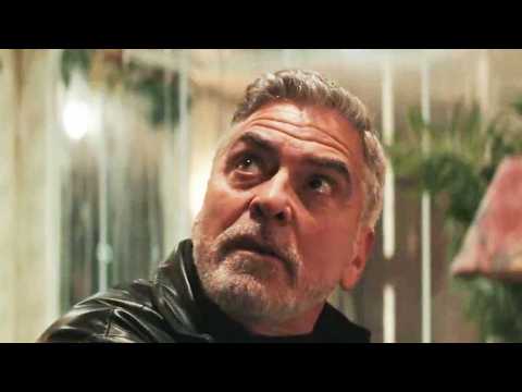 Wolfs - Bande annonce 10 - VO - (2024)