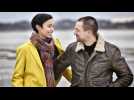 Le vagabond de la Baie de Somme