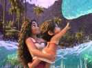 Moana 2 (Vaiana 2): Trailer #2 HD VO st FR/NL