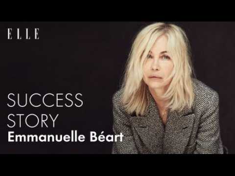 VIDEO : La success story d'Emmanuelle Bart