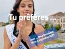 Tu préfères avec Jade Benazech Miss Languedoc 2024