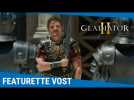 Gladiator II - La folle expérience de Pedro Pascal [Au cinéma le 13 novembre]