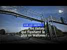 Voici les radars qui flashent le plus en Wallonie !