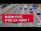 On vous explique - Bison futé