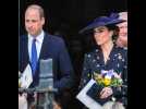 Kate Middleton et le Prince William rendent hommage à un homme qui les a bouleversés