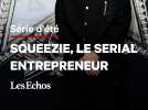 Squeezie, serial entrepreneur à la longévité exceptionnelle