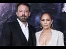 Jennifer Lopez et Ben Affleck : la chanteuse a officiellement demandé le divorce