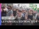 Cabaret vert : le film de l'édition 2024