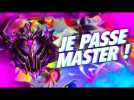 SET 12 TFT : JE PASSE MASTER, CA TOURNE MAL