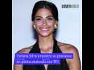 Tatiana Silva annonce sa grossesse en pleine matinale sur TF1