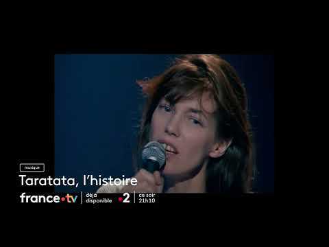 [ Bande annonce ] Taratata l'histoire