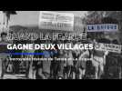 L'incroyable histoire des ces villages rattachés à la France il y a 80 ans