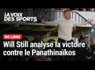 Lens Pana : Will Still débriefe