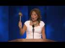 Final day of Democratic convention underway in Chicago