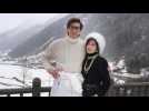 Vidéo House of Gucci Vidéo House of Gucci