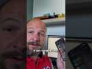 En 4 caractères, vous pouvez faire buguer votre iPhone ️ #apple #iphone #bug #shorts