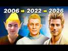 Les nouveaux personnages de jeux vidéo : Nvidia repousse les limites avec l'IA