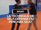 Découverte du Penchak-Silat, un art-martial indonésien