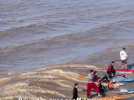 Vidéo. Gironde : ils ont surfé le célèbre mascaret