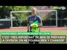 Philippe Bizeul (Estac) : 