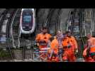 VIDÉO. Attaque massive contre la SNCF : récit d'une journée sous haute tension