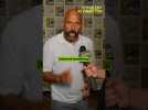 Keegan-Michael Key hilariously demonstrates voiceover “efforts”