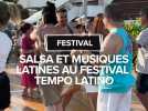 Des airs de salsa et de musiques latines au festival Tempo Latino à Vic-Fezensac