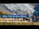 L'UTMB : ce qu'il faut retenir de la course