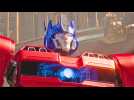 Transformers : le commencement - Bande annonce 3 - VO - (2024)