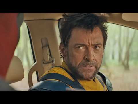 Deadpool & Wolverine - Bande annonce 5 - VO - (2024)