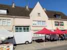 C'est le début du cortège nautique à Saint-Omer