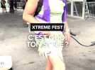 Les meilleurs styles du Xtreme Fest