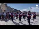 VIDÉO. La cité portuaire de La Turballe en fête pour la Sainte-Anne