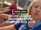 JO PARIS 2024 : Voici à quoi ressemble une journée au village olympique pour les athlètes