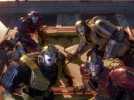 Transformers One (Transformers: Le Commencement): Trailer #2 HD VO st FR/NL