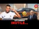 REAL : un cadeau XXL mais totalement inutile pour MBAPPÉ ! N. Williams prêt à snober Barça ET PSG !