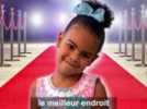 On décrypte le look de Blue Ivy Carter