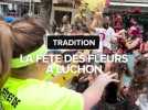 La Fête des fleurs à Luchon