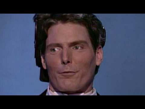 Super/Man: L'histoire de Christopher Reeve - Bande annonce 1 - VO - (2024)