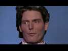 Super/Man: L'histoire de Christopher Reeve - Bande annonce 1 - VO - (2024)